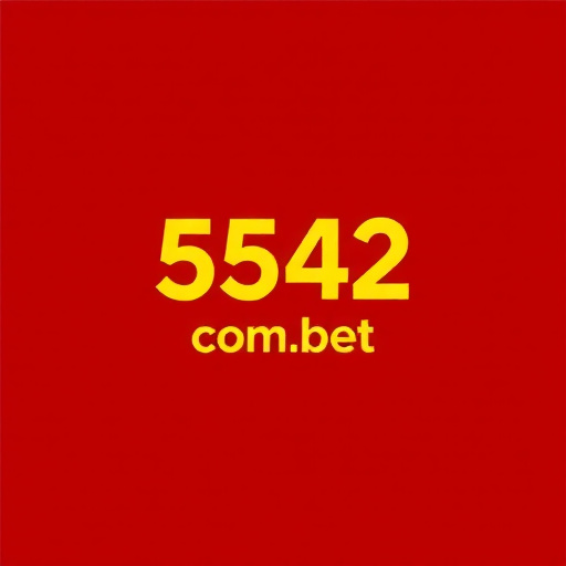 5542 com bet